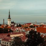 Reiser i vår europeiske bakgård