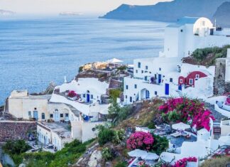 Oppdag Hellas: Din Neste Drømmereise