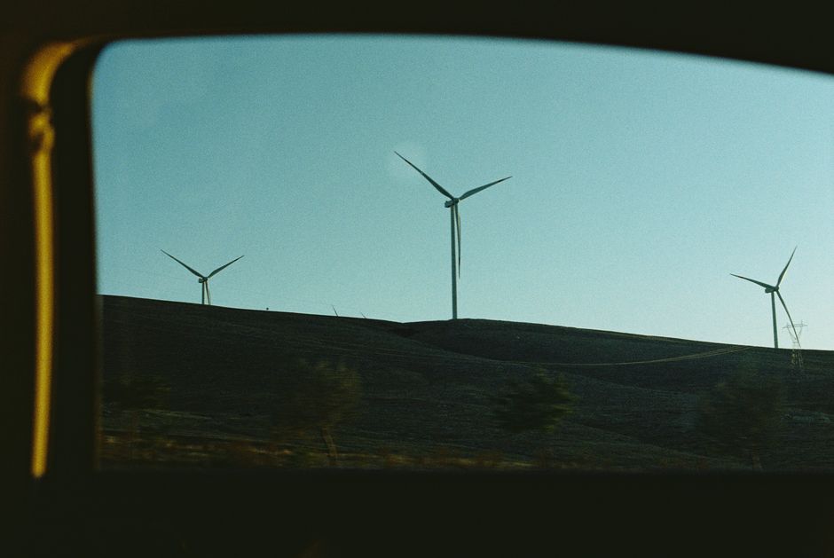Bærekraftige Alternativer: Veien til en Grønnere Fremtid