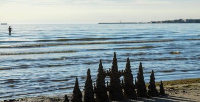 Barnevennlig ferie i Estonia: Opplevelser for hele familien