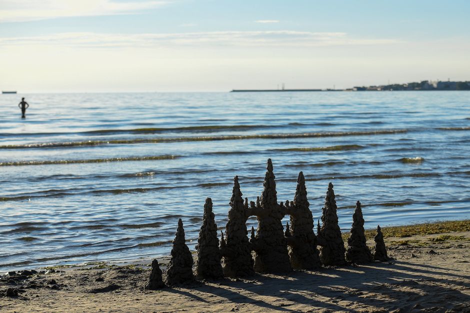 Barnevennlig ferie i Estonia: Opplevelser for hele familien