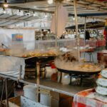 Oppdag Gastronomisk Magi i Tallinn: En Kulinarisk Reise