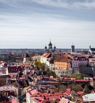 Oppdag Reiseguider i 2026: Din Ultimate Follower for Eventyr